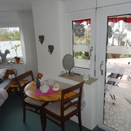Apartment Wohnen Am Waldrand In Der Pfalz