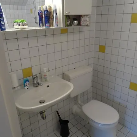 Wohnen Am Waldrand In Der Pfalz Apartment Lemberg