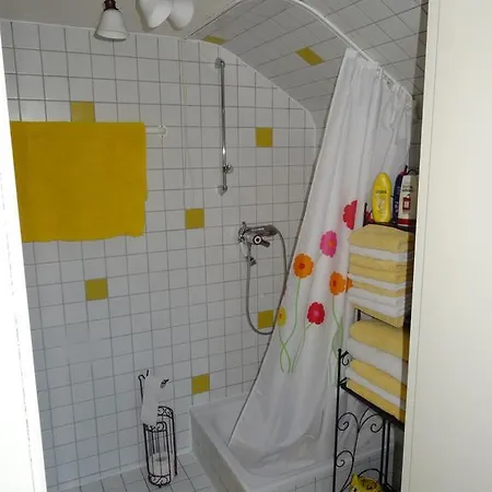 Wohnen Am Waldrand In Der Pfalz Apartment