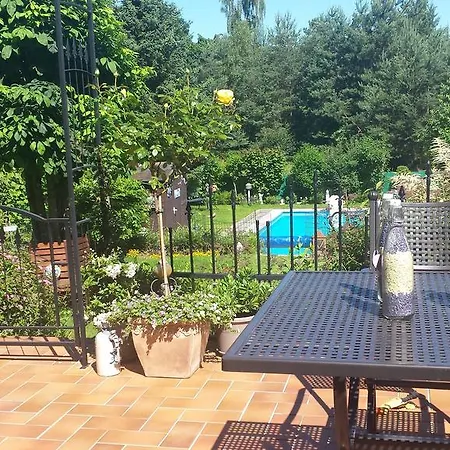 Wohnen Am Waldrand In Der Pfalz