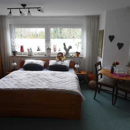 Wohnen Am Waldrand In Der Pfalz Apartment *